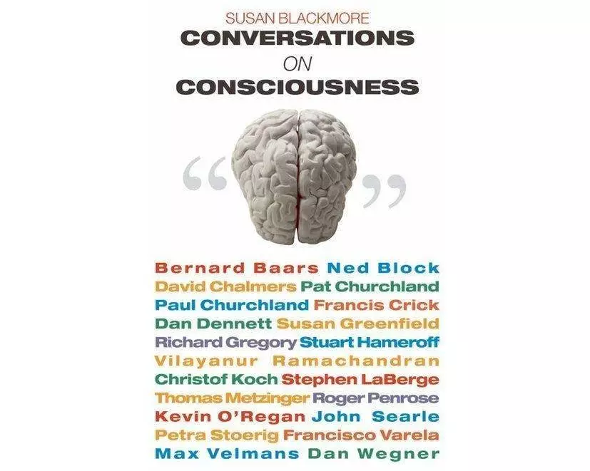 Conversations on Consciousness