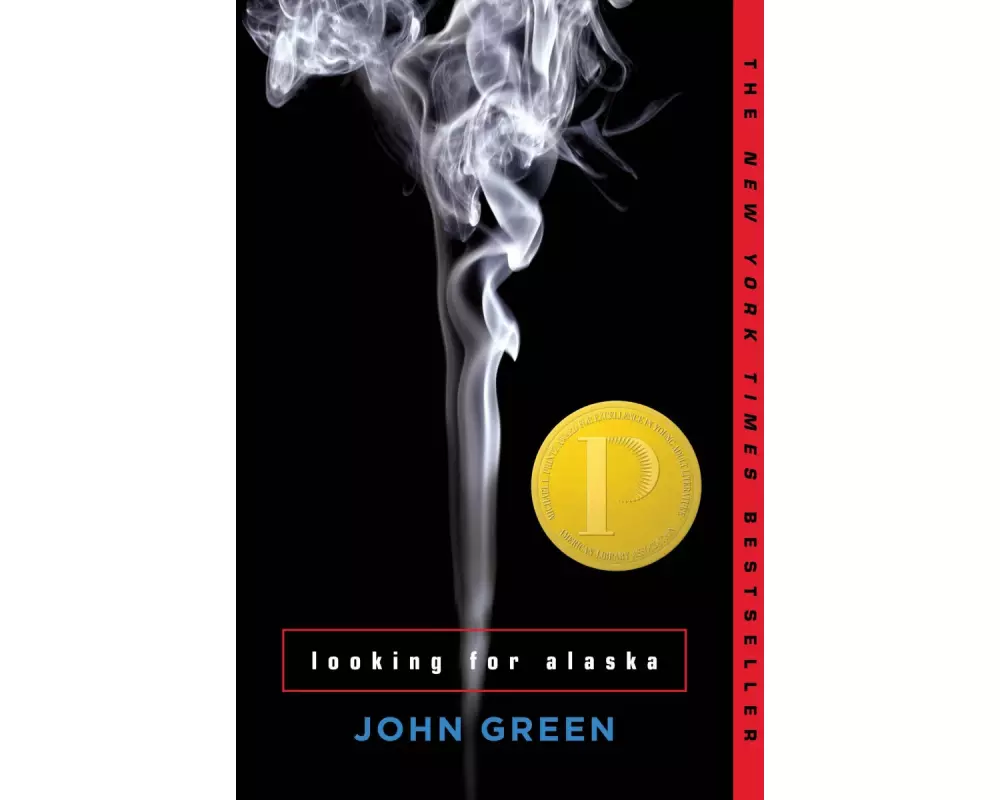 Looking for Alaska
