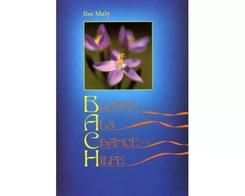 Blüten als Chance und Hilfe