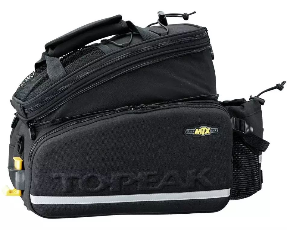 Topeak Gepäckträgertasche MTX TrunkBag DX