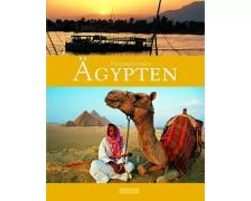 Faszinierendes Ägypten