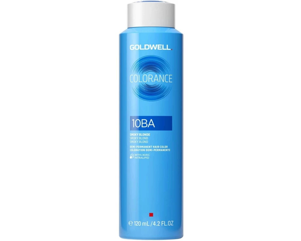 GOLDWELL Haartönung Colorance 120 ml