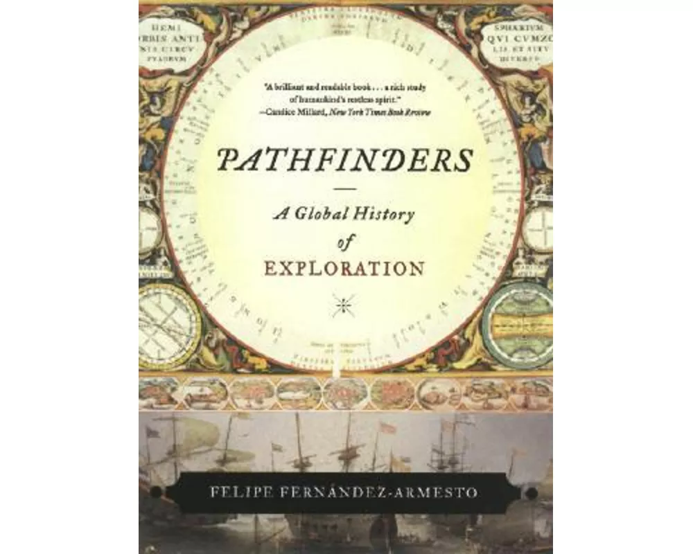 Pathfinders