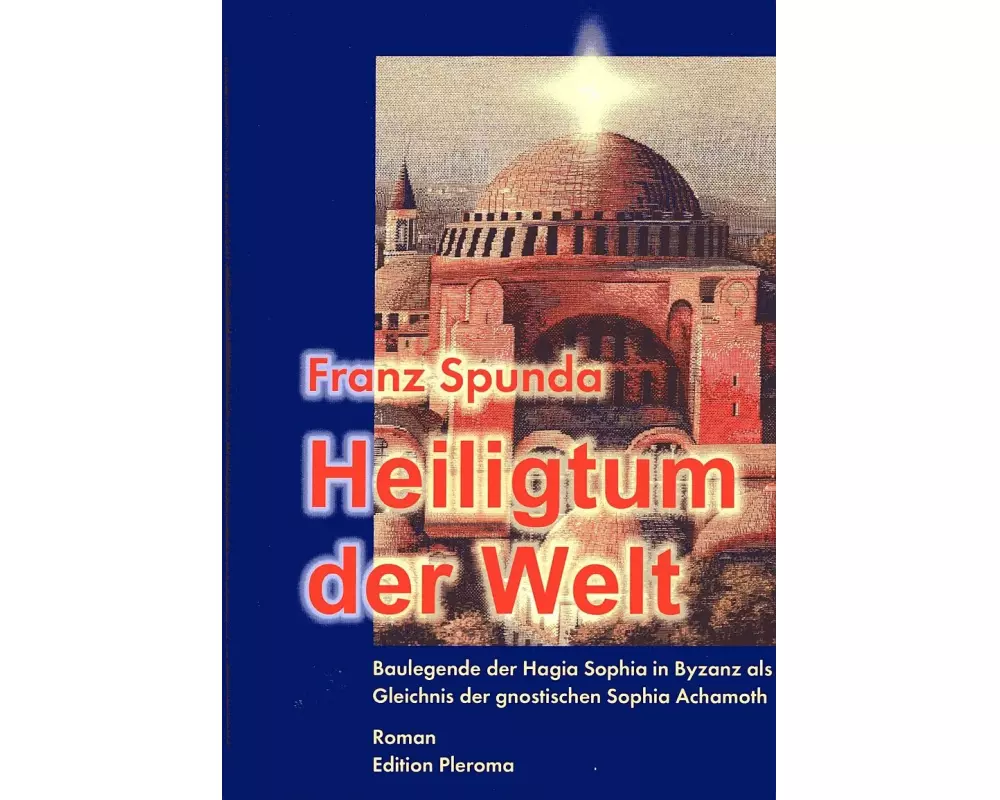 Heiligtum der Welt