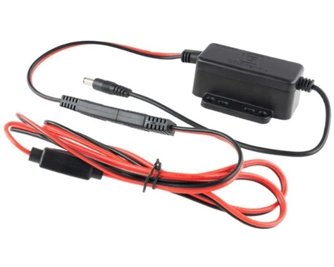RAM HARDWIRE CHARGER 10-32VDC
