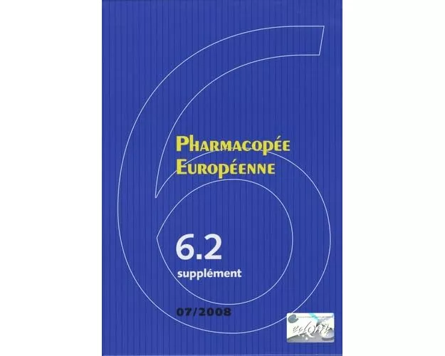 Pharmacopée Européenne