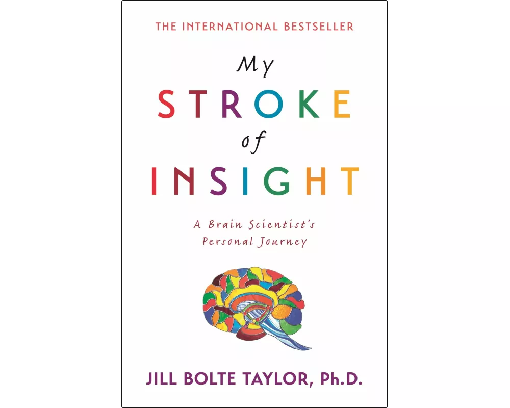 My Stroke of Insight