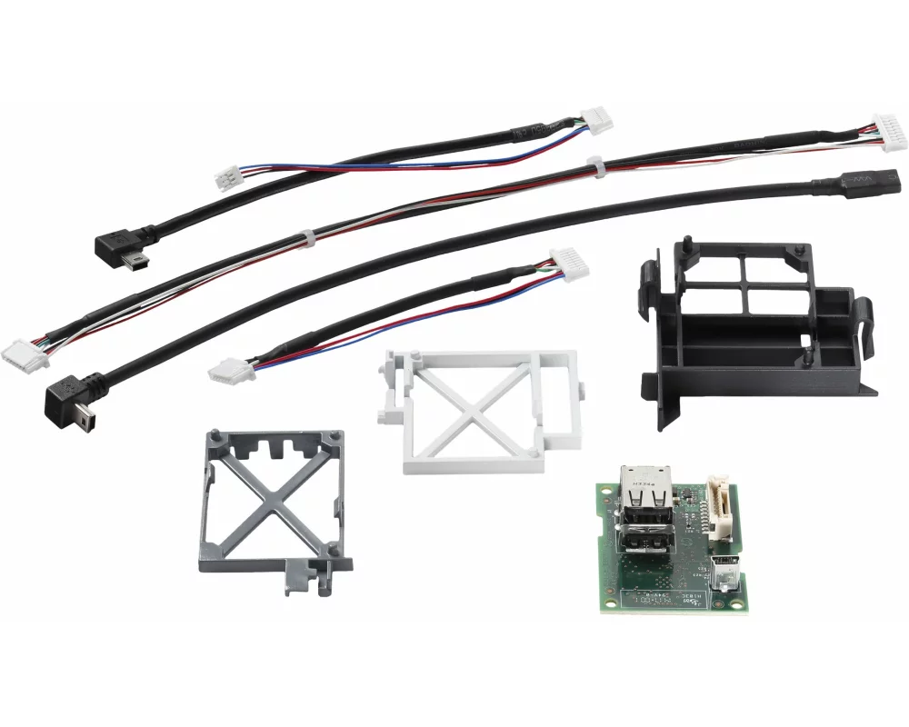 HP Internal USB Ports for LaserJet Enterprise