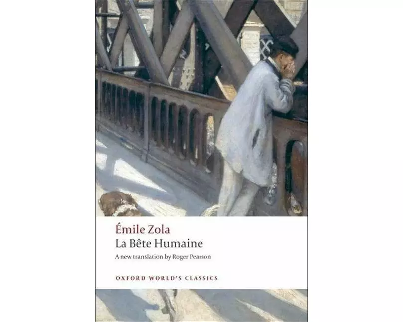 La Bête humaine