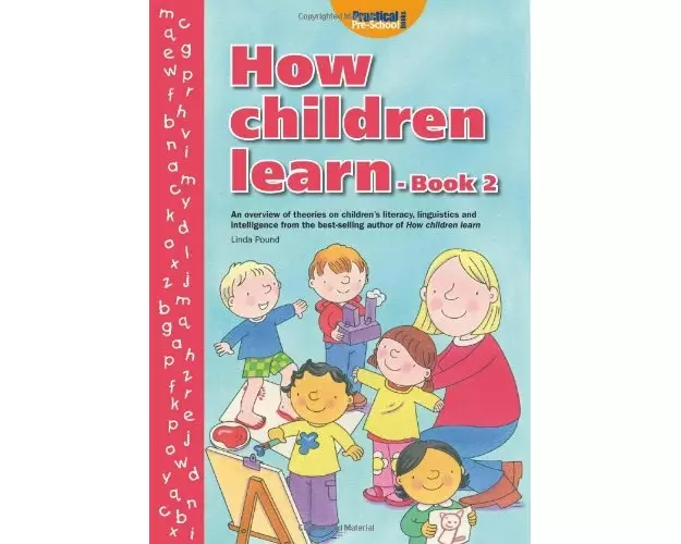 How Children Learn