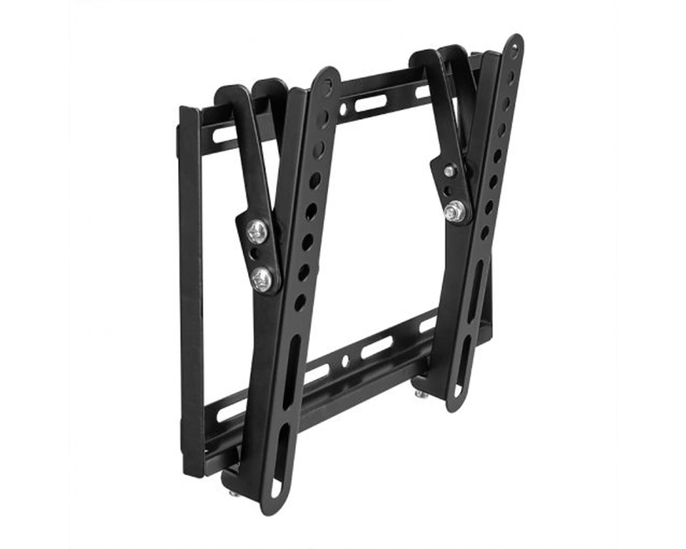 Hagor neigbare Wandhalterung BL Tilt 200, schwarz