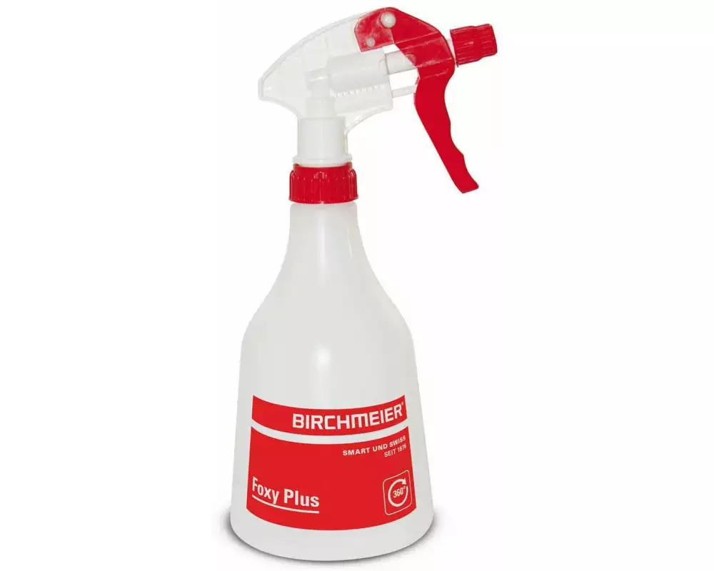 Birchmeier Handsprüher Foxy Plus