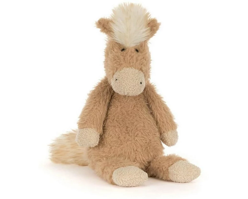 Jellycat Plüsch Canterneigh Pony Soft Toy
