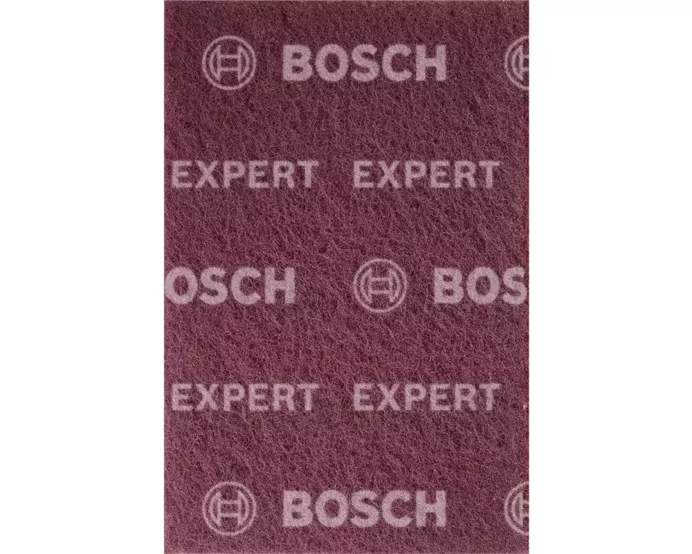 Bosch Professional Schleifpapier Expert N880, 152 x 229 mm, sehr feines AlOx
