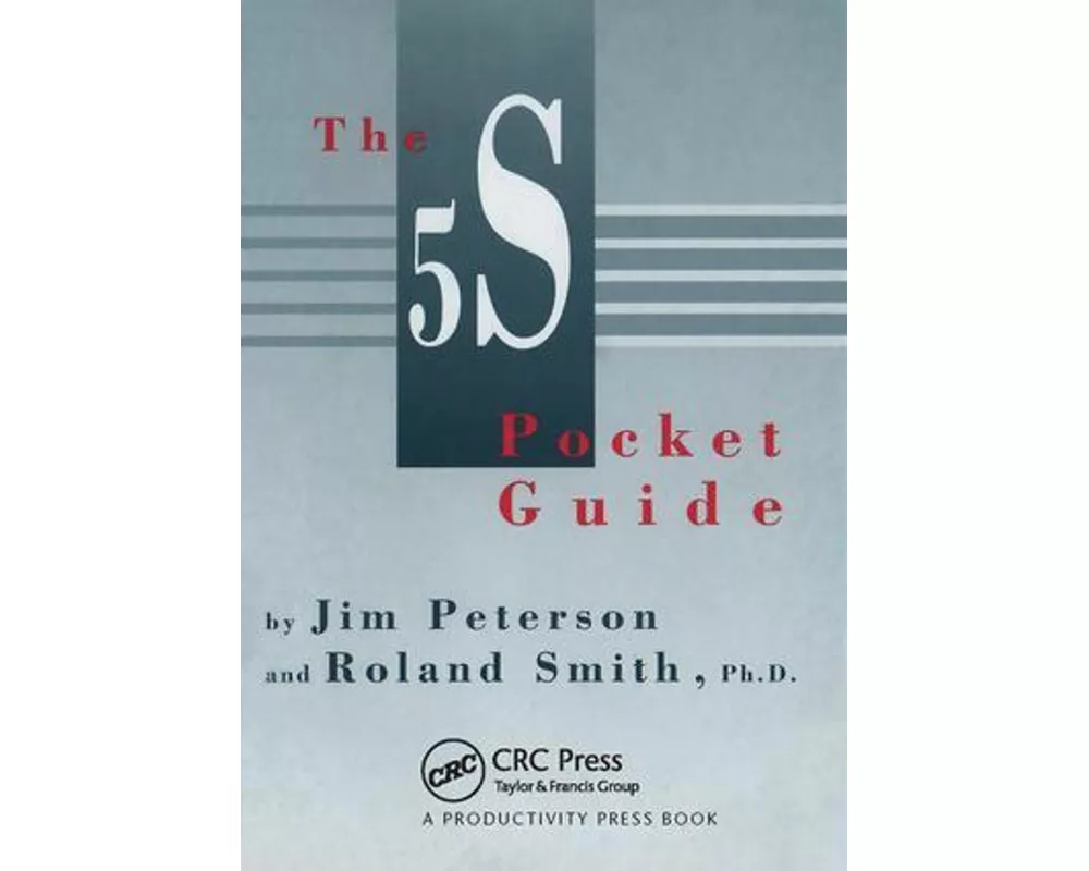 The 5S Pocket Guide