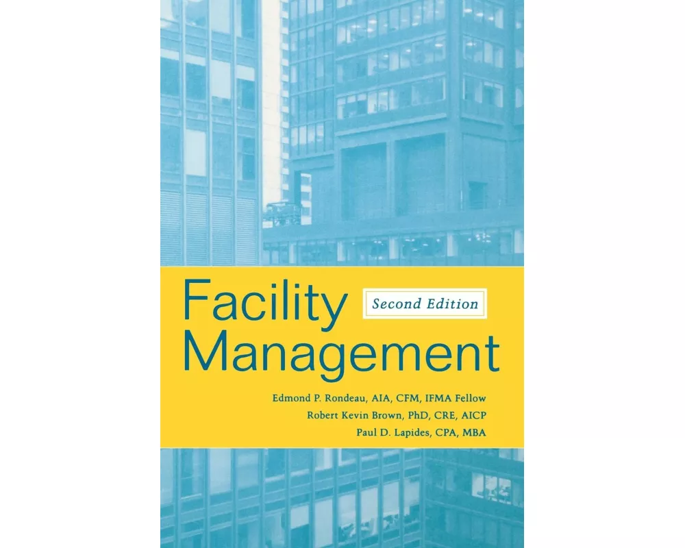 Facility Management