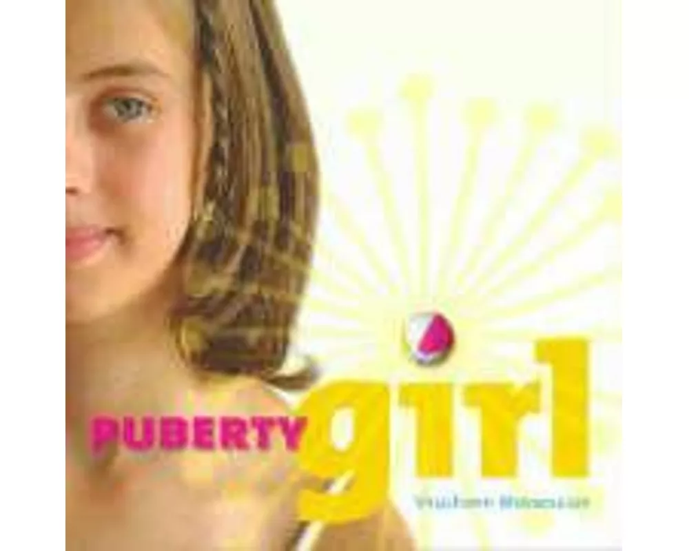 Puberty Girl