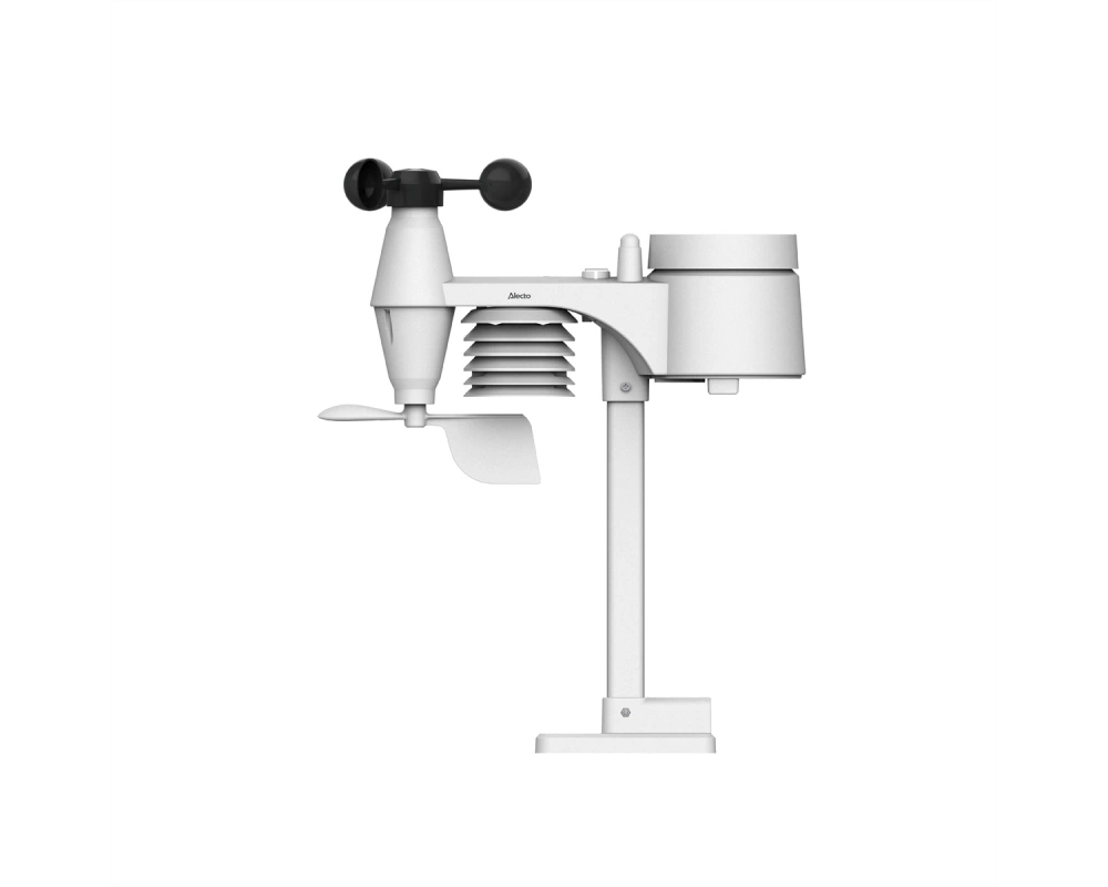 Alecto Wetterstation WS-4700