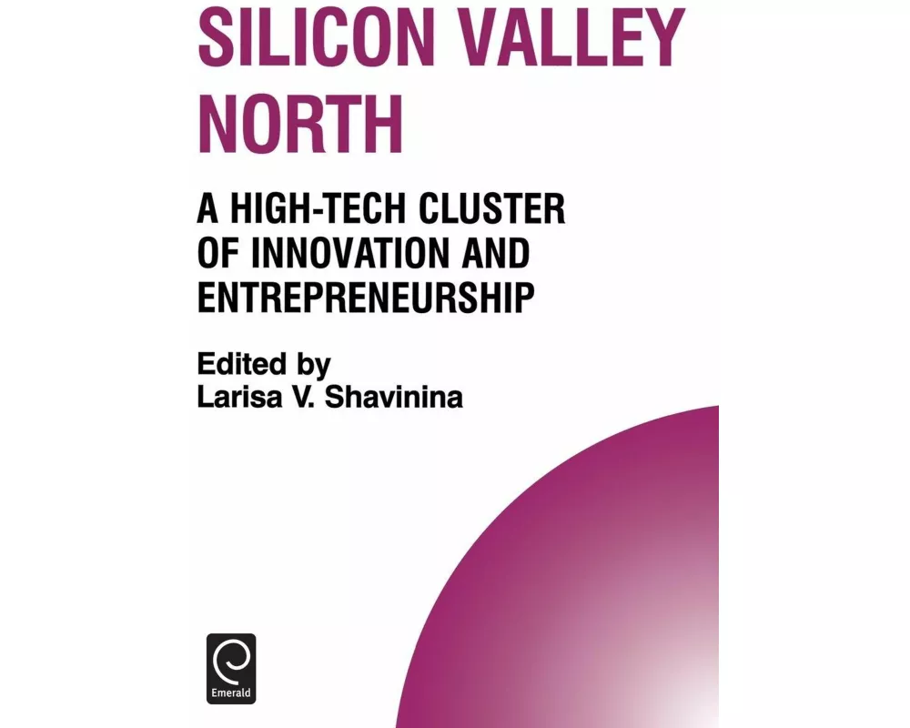 Silicon Valley North