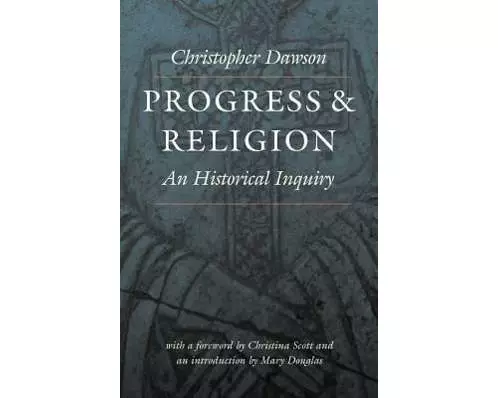 Progress and Religion