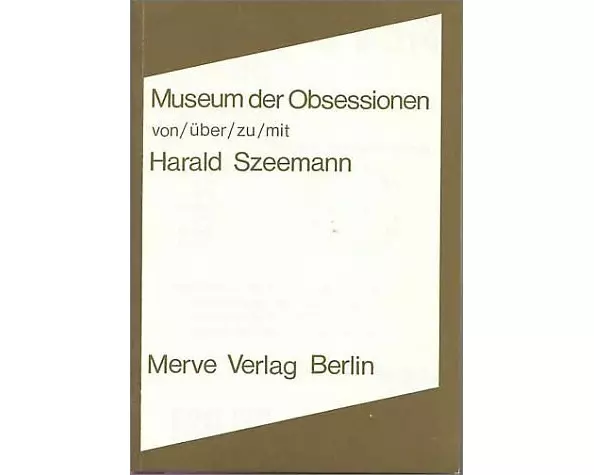 Museum der Obsessionen