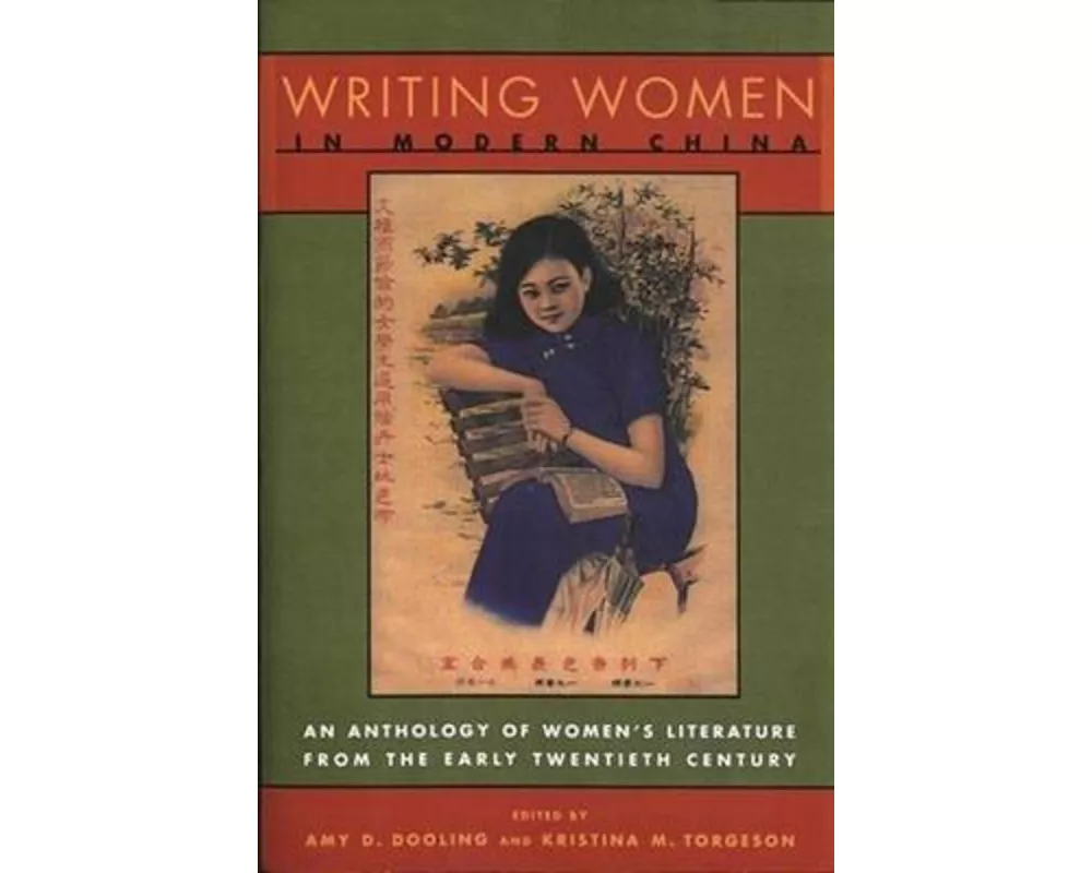 Writing Women in Modern China