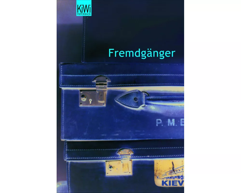 Fremdgänger