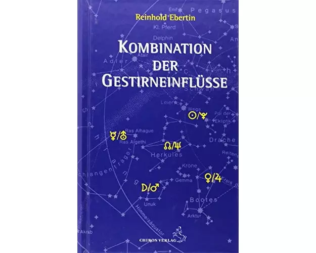 Kombination der Gestirneinflüsse