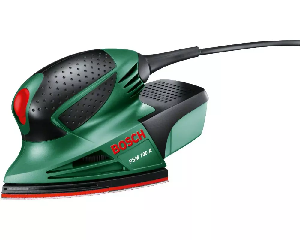 Bosch Multischleifer PSM 100 A