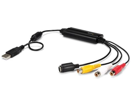 StarTech.com Video Capturing Device