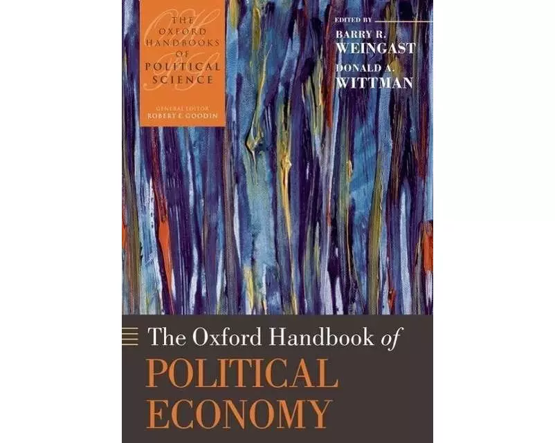 The Oxford Handbook of Political Economy
