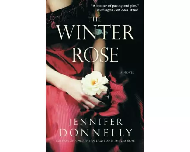 The Winter Rose