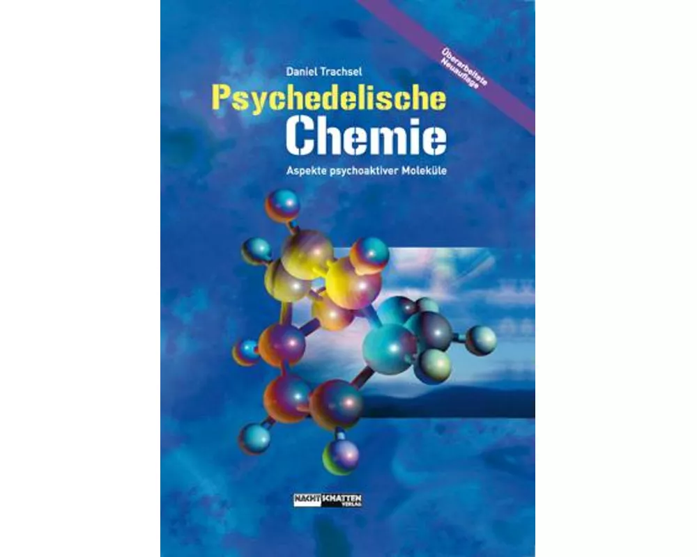 Psychedelische Chemie