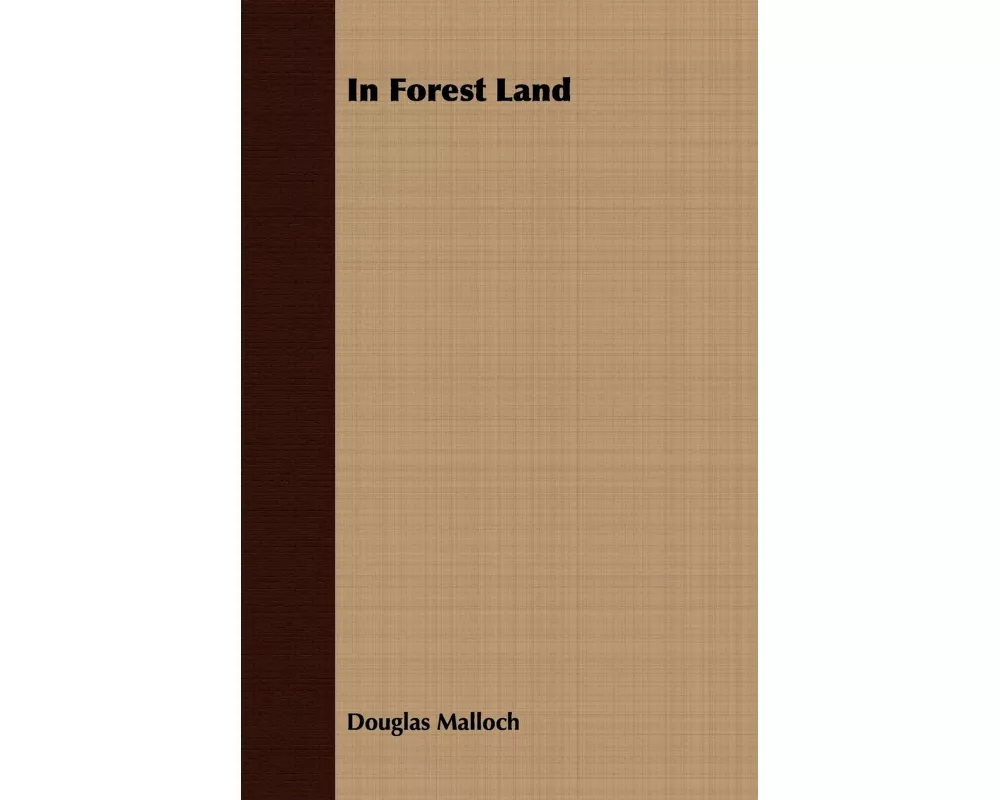 In Forest Land