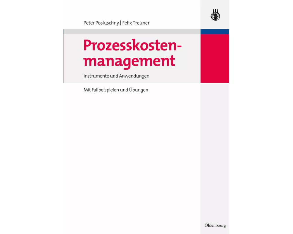 Prozesskostenmanagement