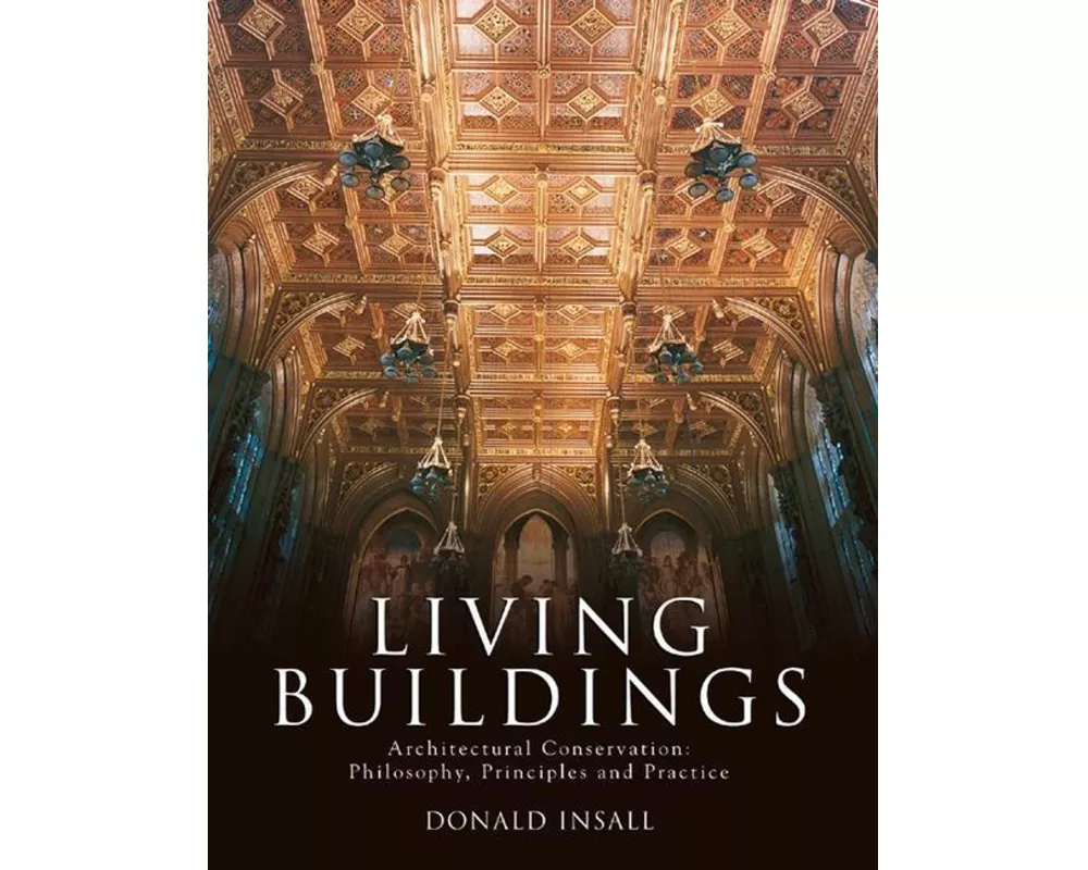 Living Buildings