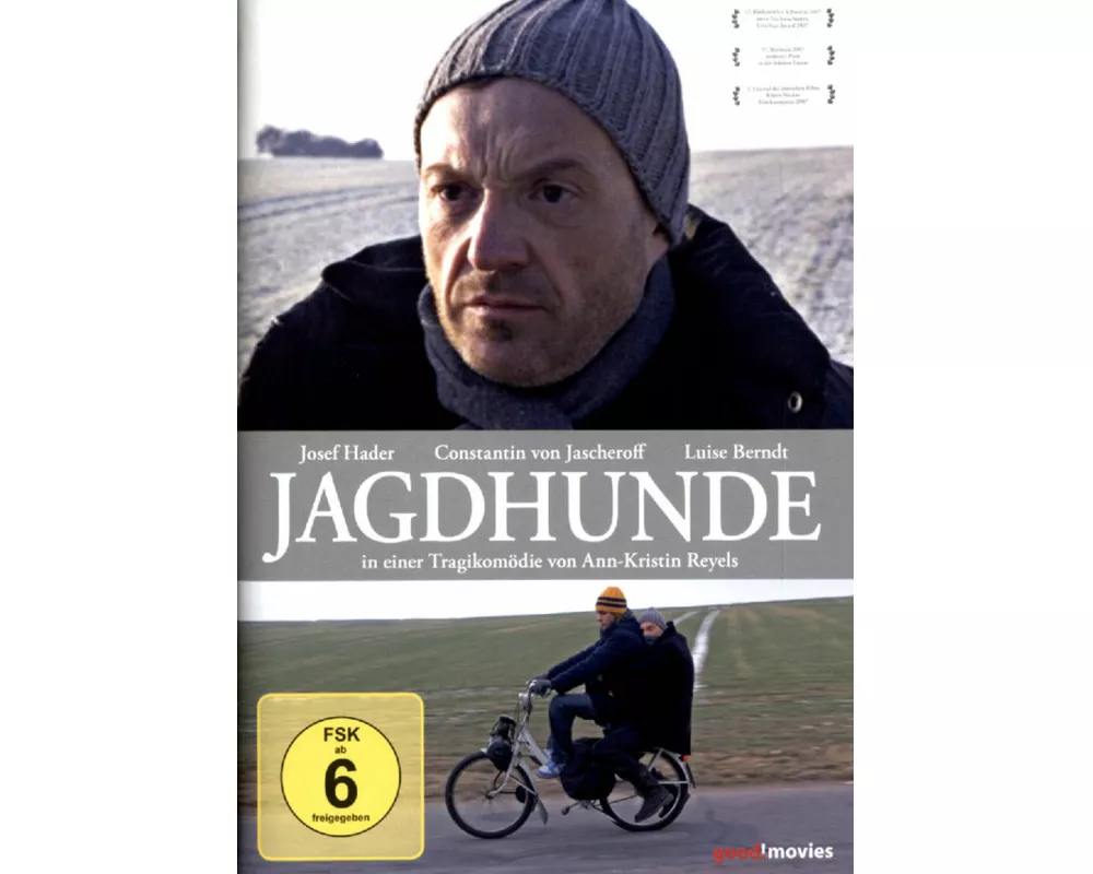 Jagdhunde