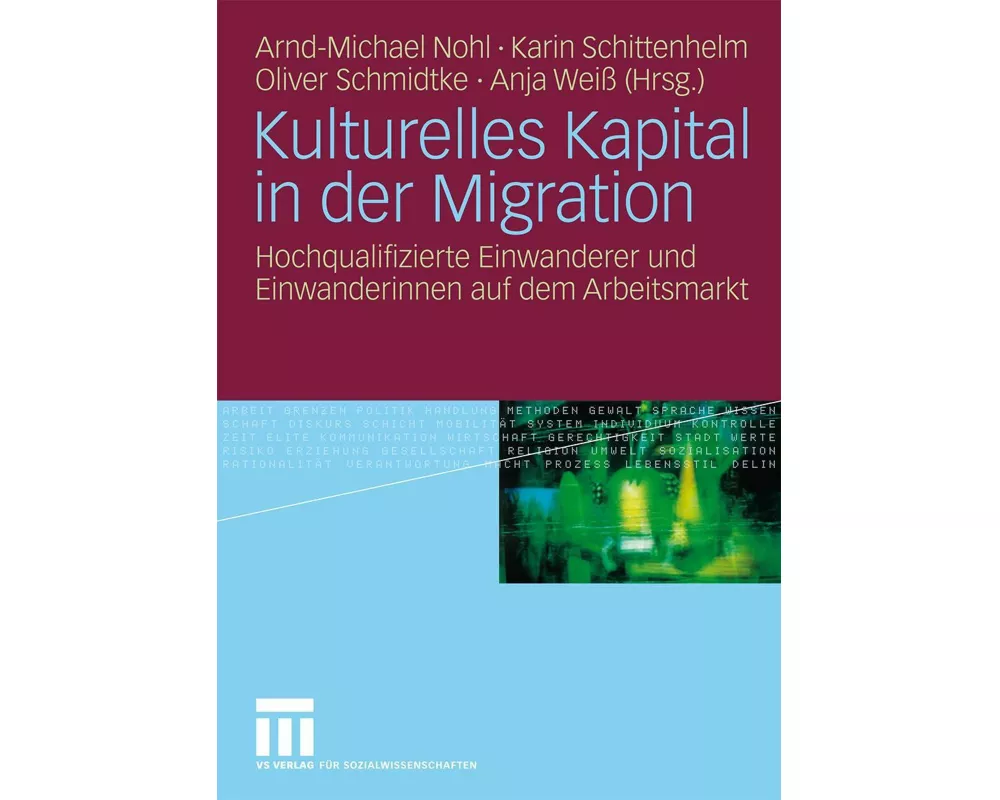 Kulturelles Kapital in der Migration