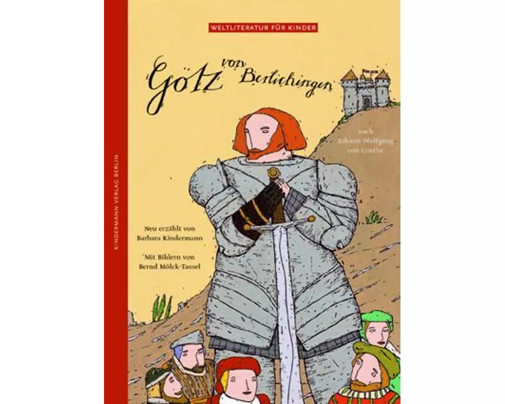 Götz von Berlichingen