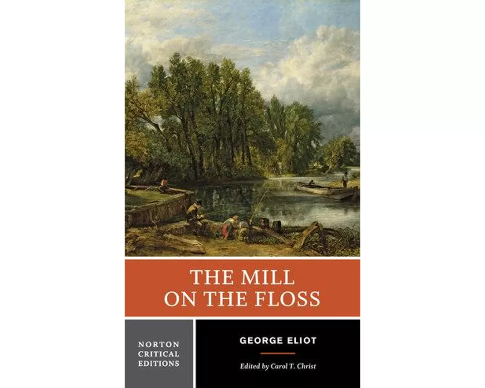 The Mill on the Floss