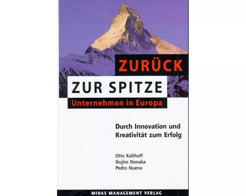 Zurück zur Spitze