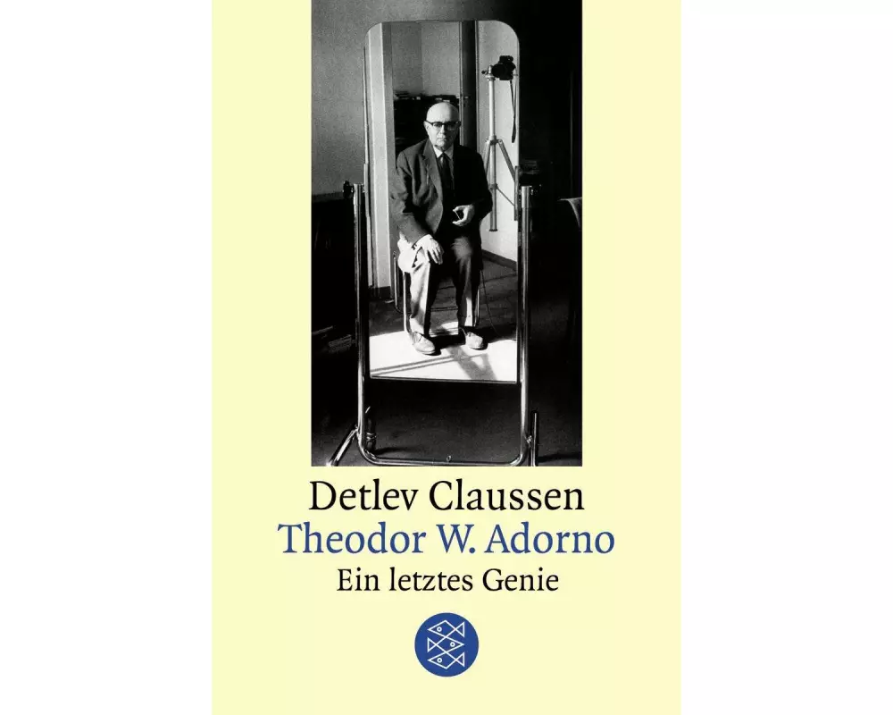 Theodor W. Adorno