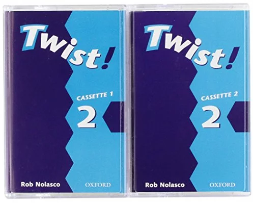 Class Cassette