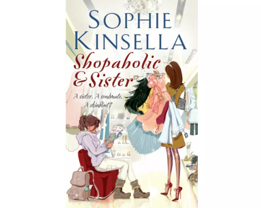 Shopaholic & Sister