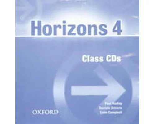 Horizons 4