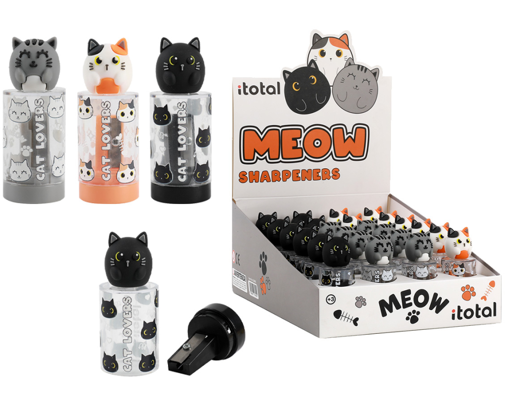 ROOST Spitzer Katze XL2685 assortiert