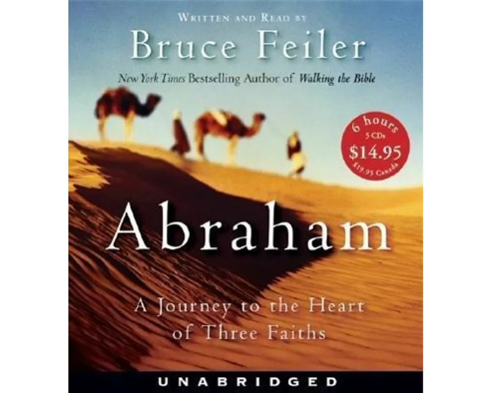 Abraham CD Low Price
