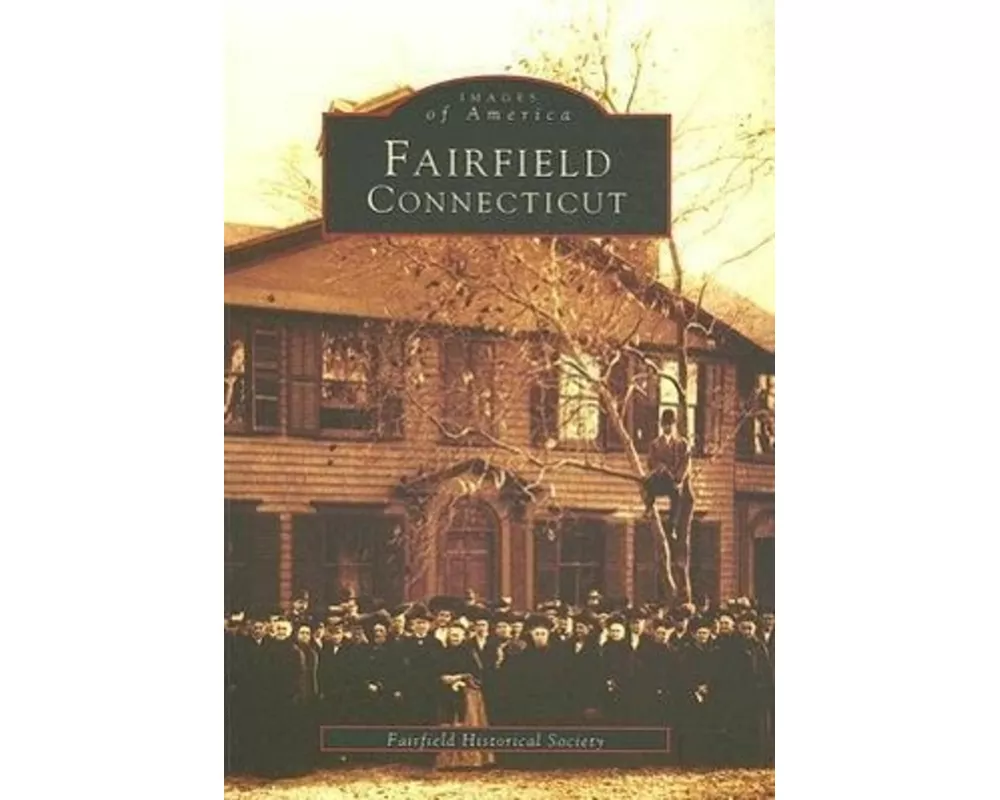 Fairfield, Connecticut