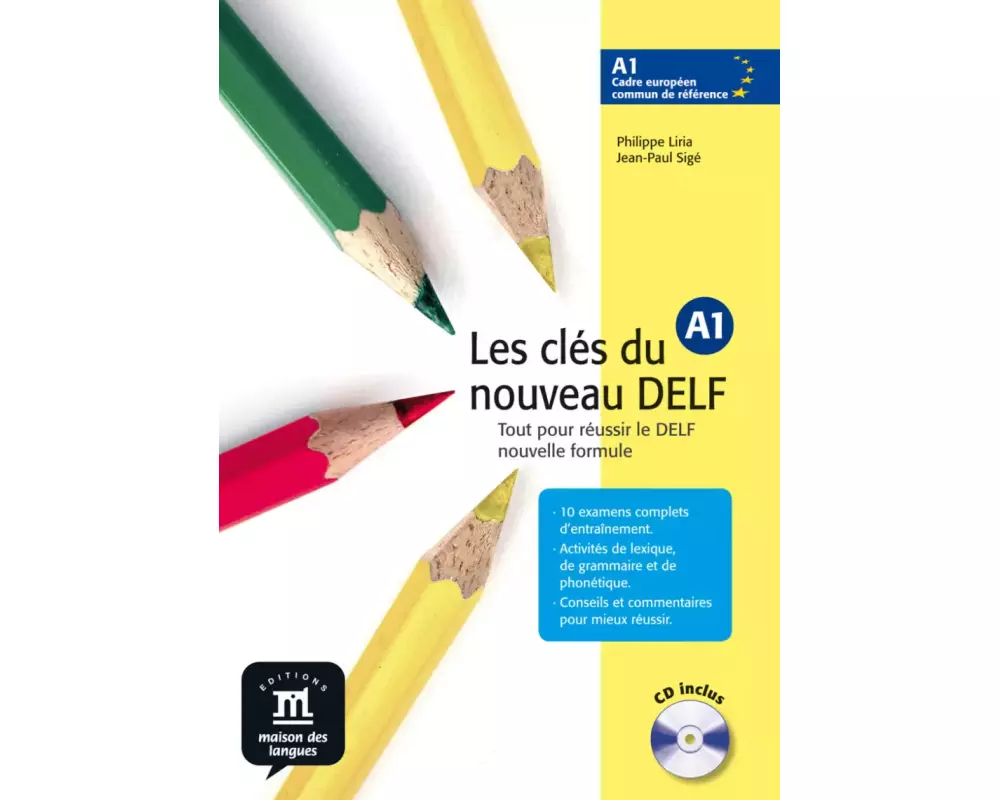 Les clés du nouveau DELF