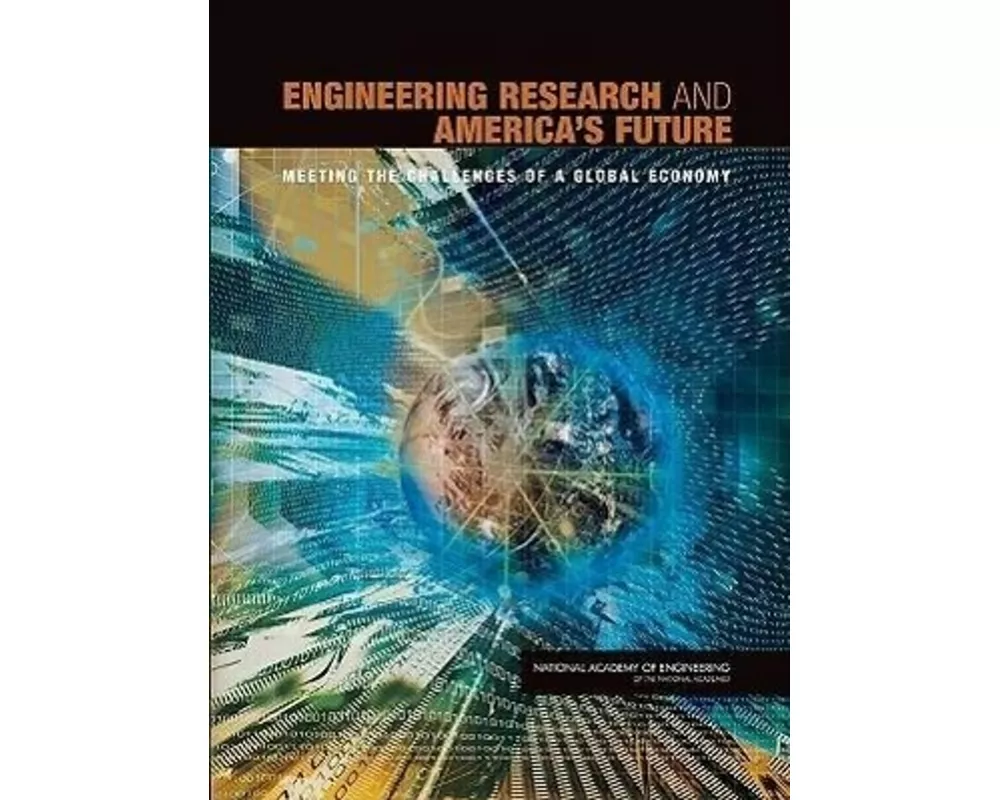 Engineering Research and America's Future